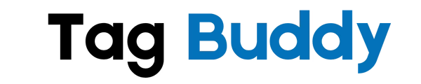 Tag Buddy